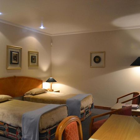 The Lodge Bethal 외부 사진