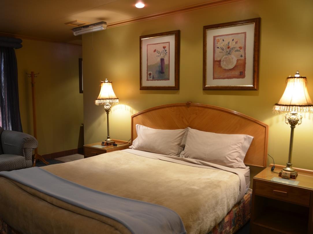 The Lodge Bethal 외부 사진