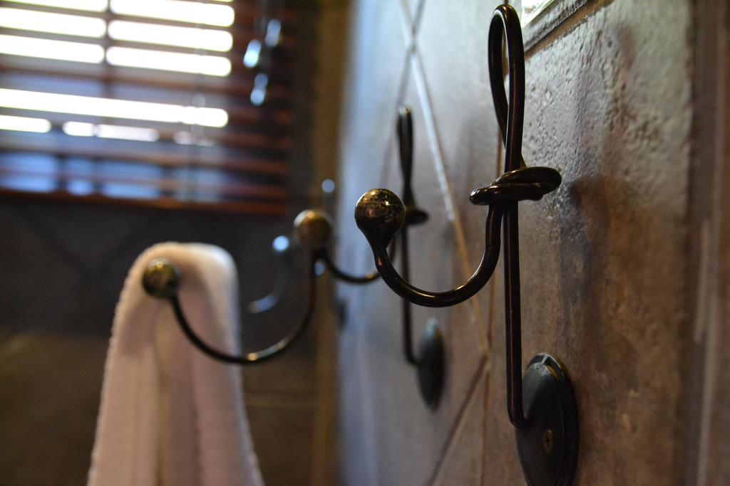 The Lodge Bethal 외부 사진