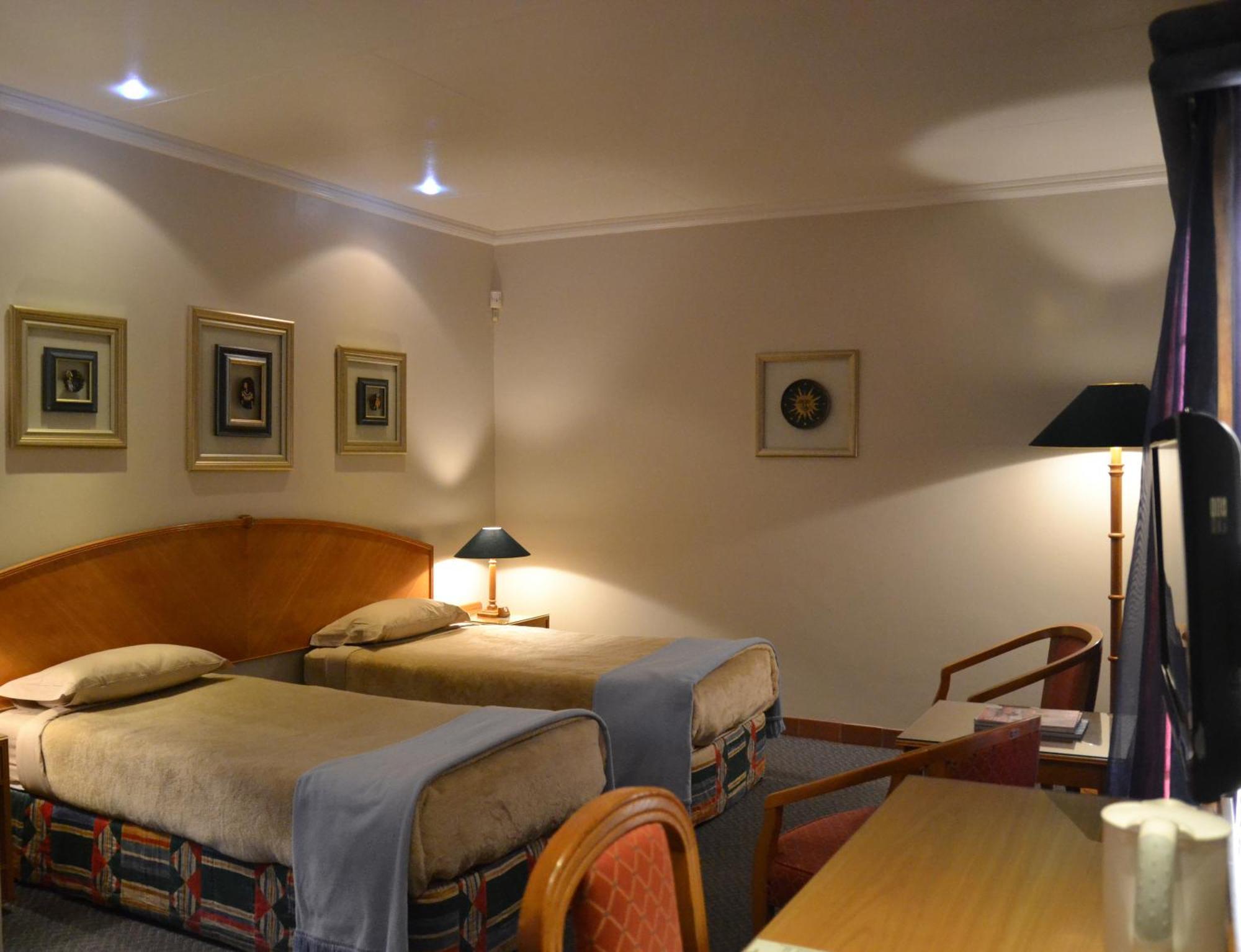 The Lodge Bethal 외부 사진