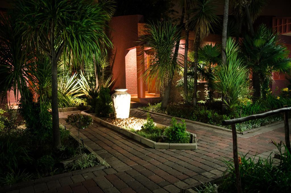 The Lodge Bethal 외부 사진
