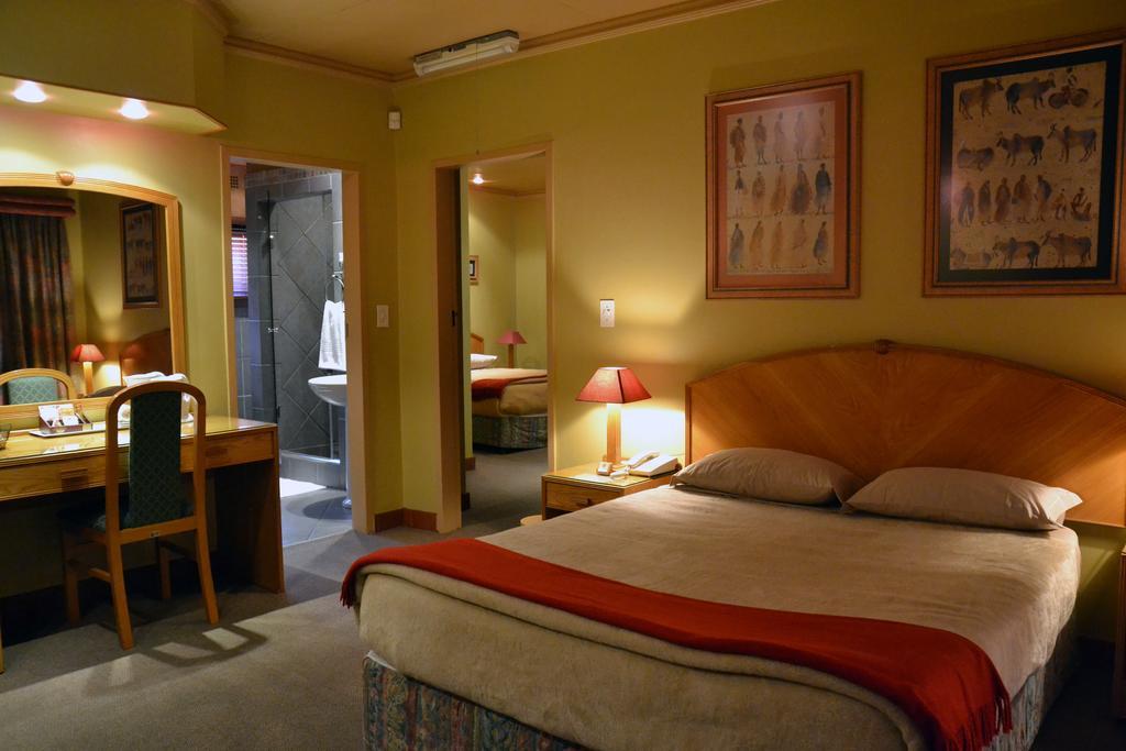 The Lodge Bethal 외부 사진