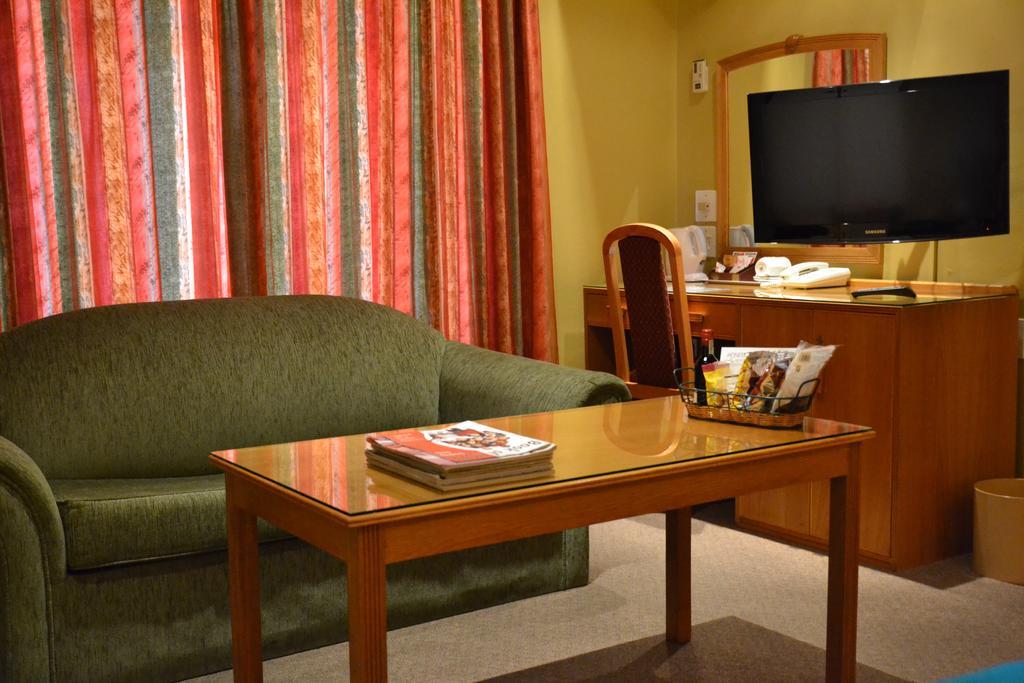 The Lodge Bethal 외부 사진