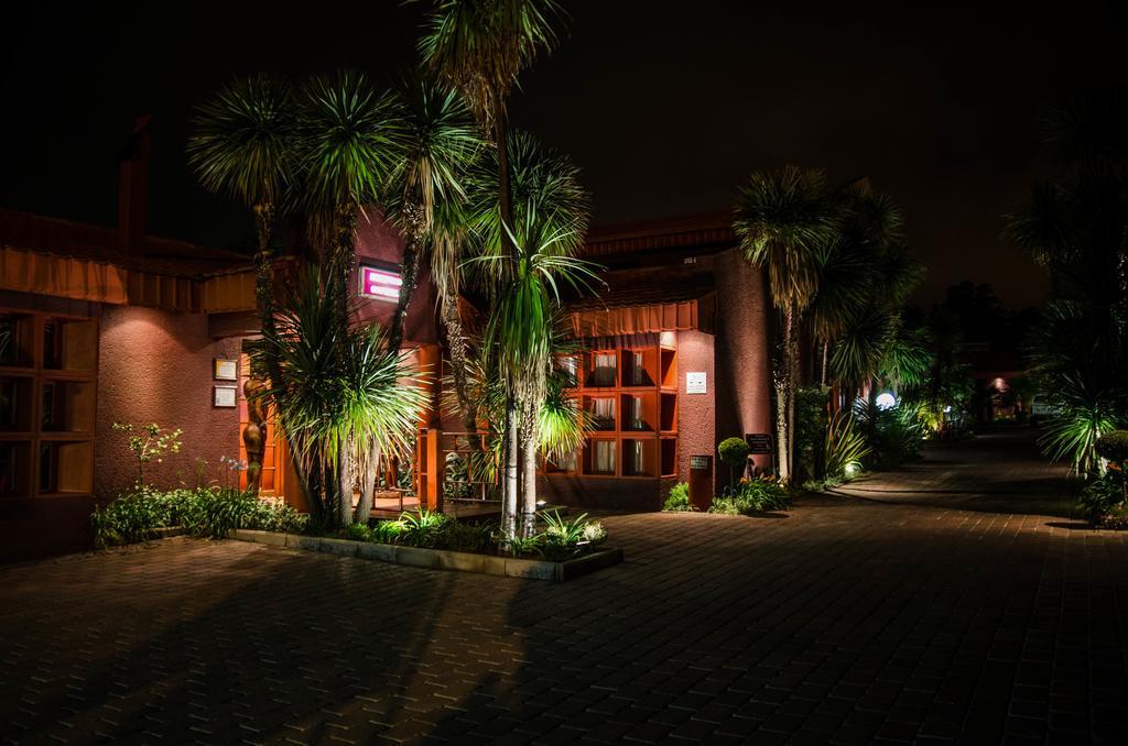 The Lodge Bethal 외부 사진