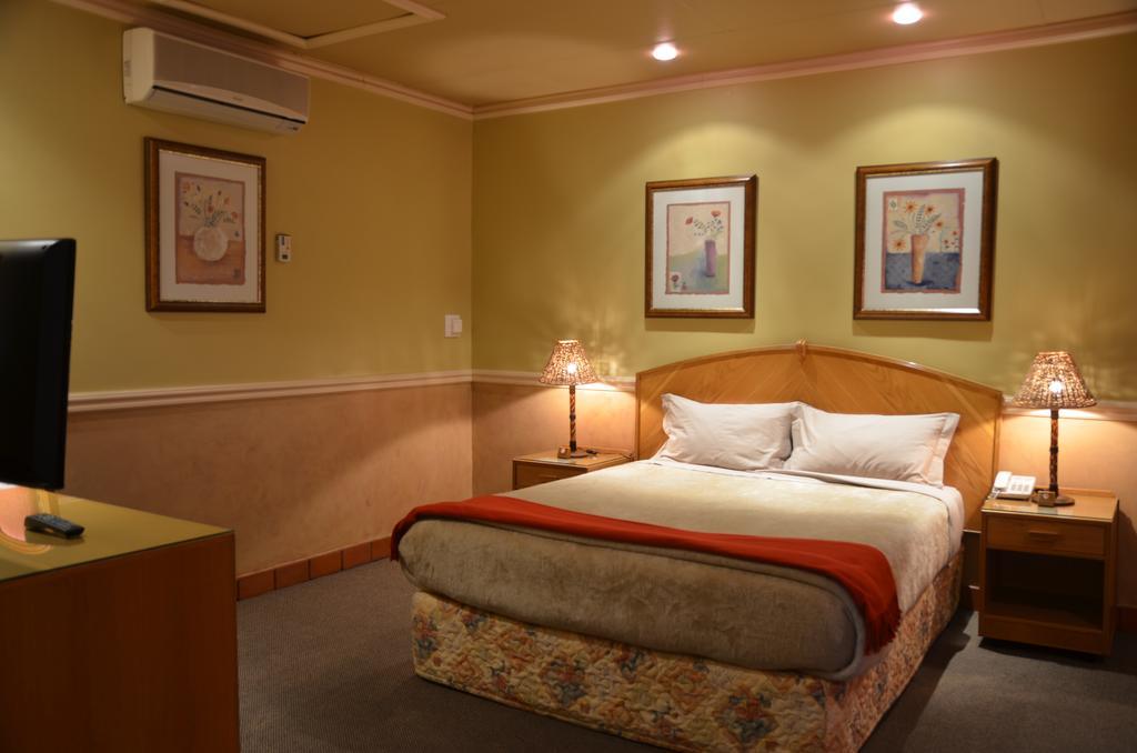 The Lodge Bethal 외부 사진