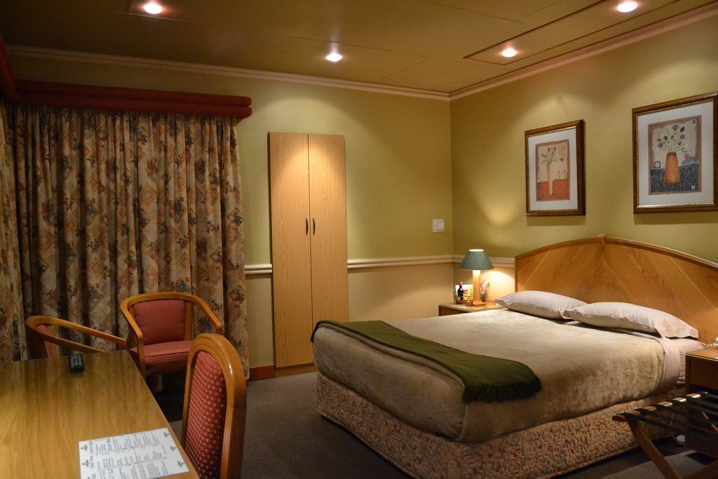 The Lodge Bethal 외부 사진