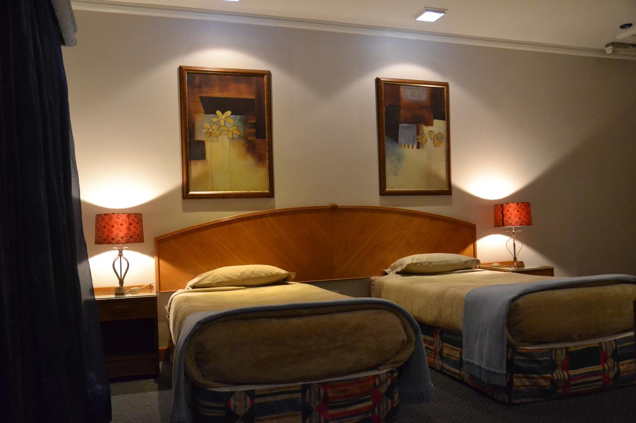 The Lodge Bethal 객실 사진