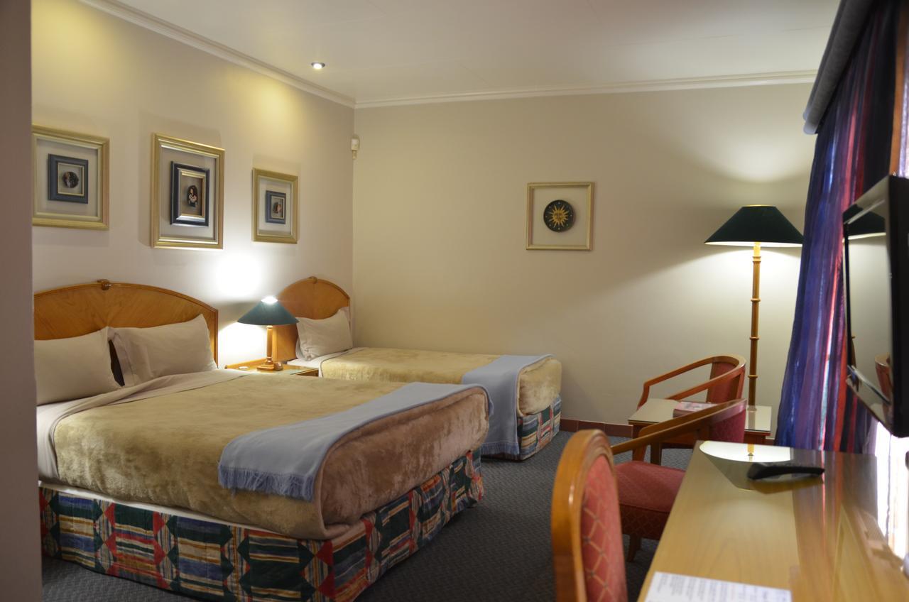 The Lodge Bethal 객실 사진